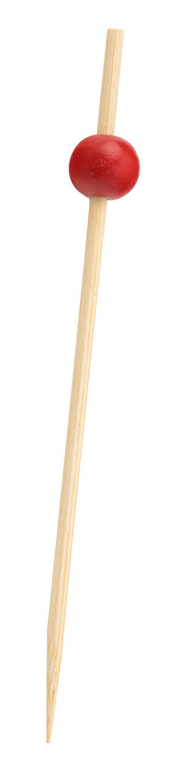 Bamboo Ball Skewer 5